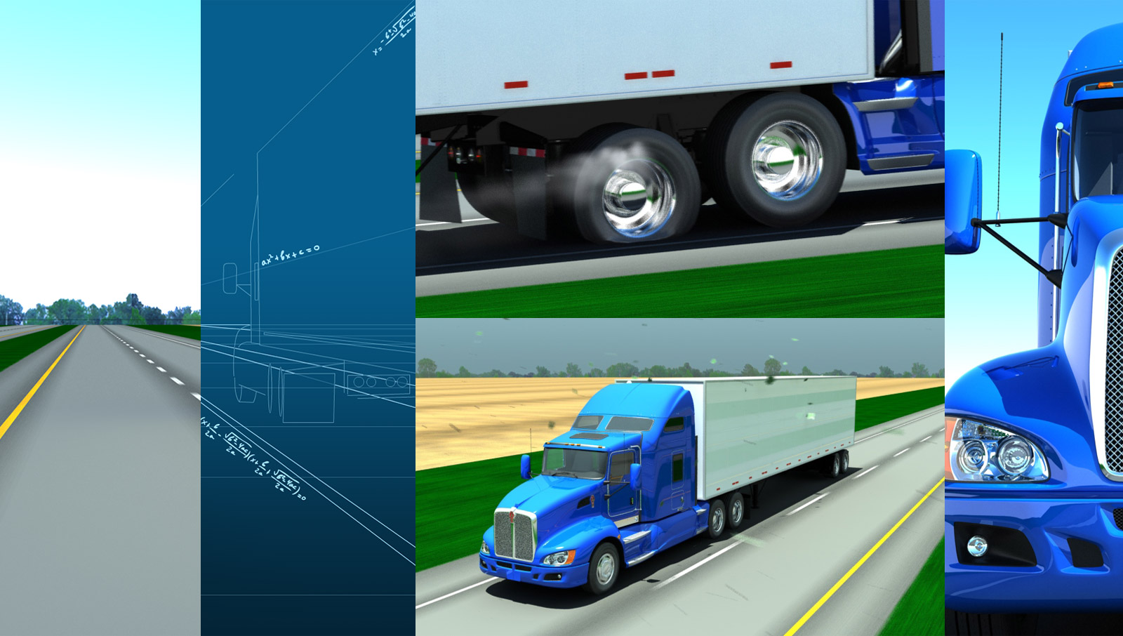 truck