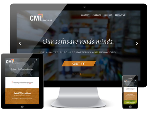 CMI Solutions