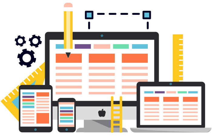 A Responsive Web Design Company in Charlotte