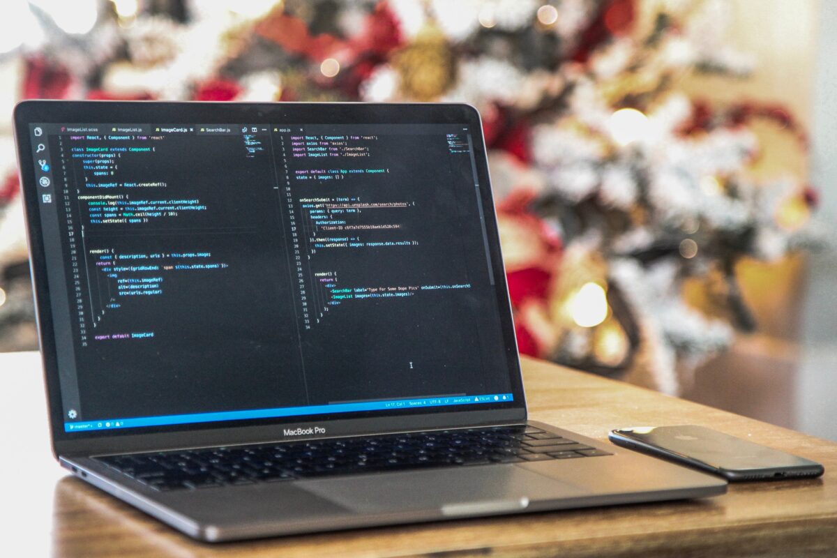 5 Tactics for Improving Your Website’s Design