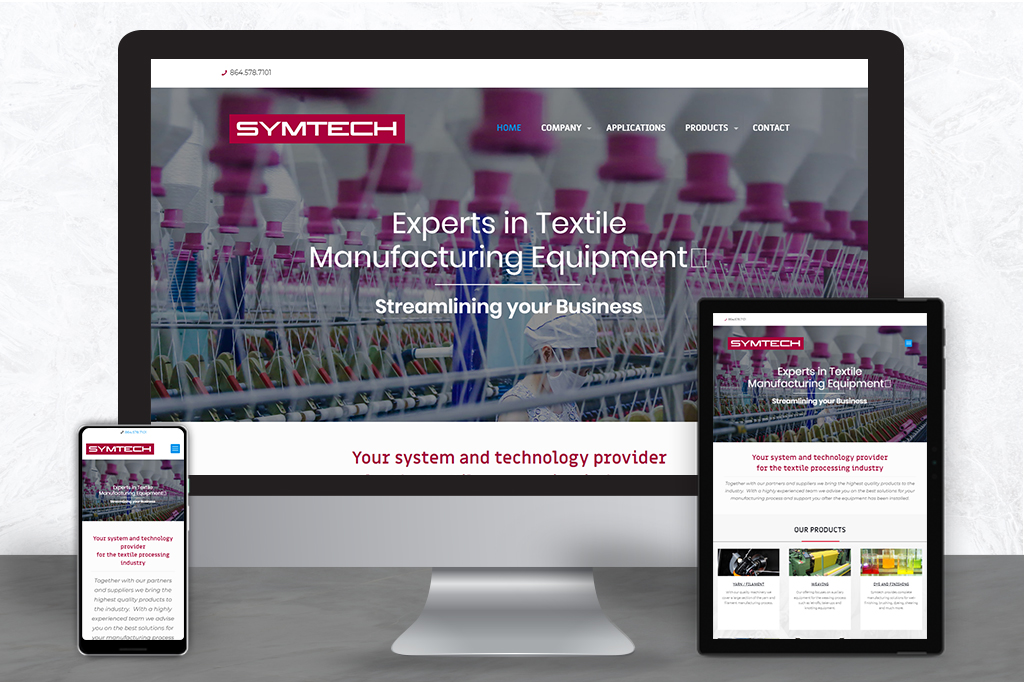 SYMTECH