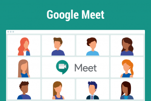 What’s new on Google Meet?