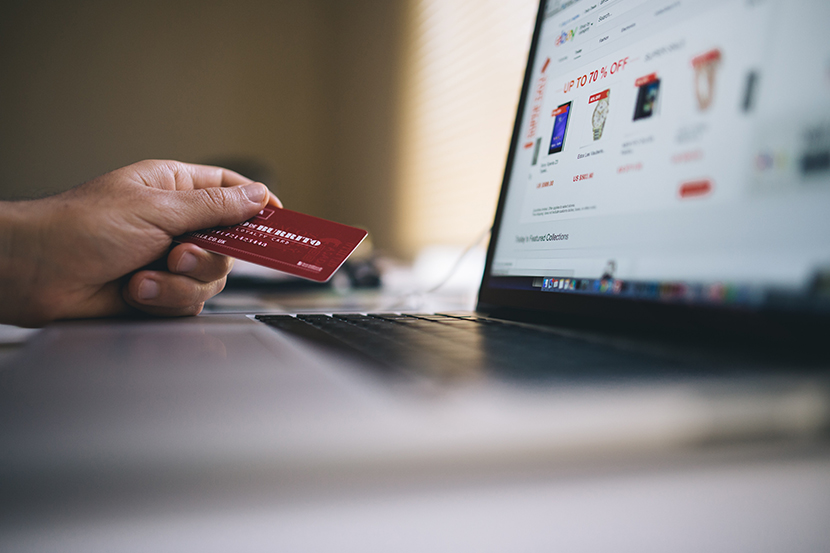 5 Steps to Building a Successful E-commerce Site