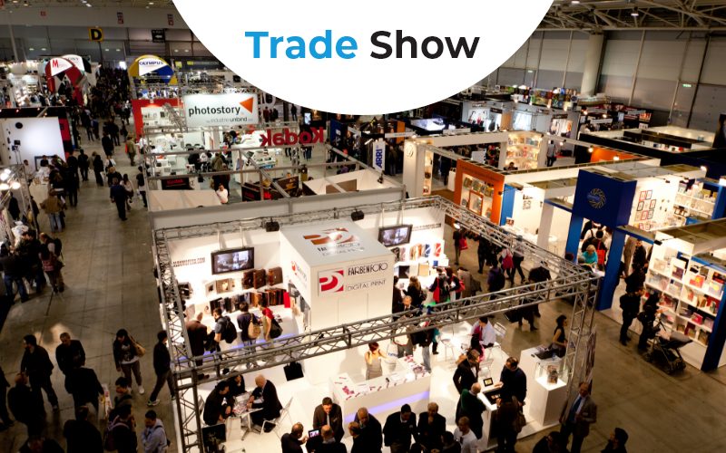 Trade shows Blog - Animink