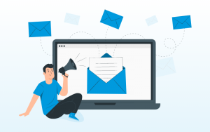 Email Marketing - Animink