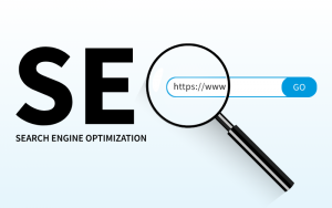 Search Engine Optimization -Animink 