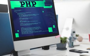 PHP Technology - Animink