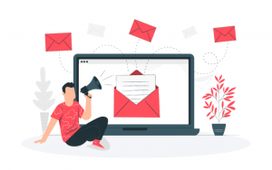 Email Marketing