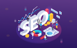 Invest in SEO