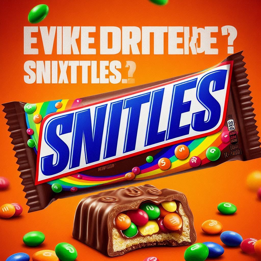 Snickers & Skittles