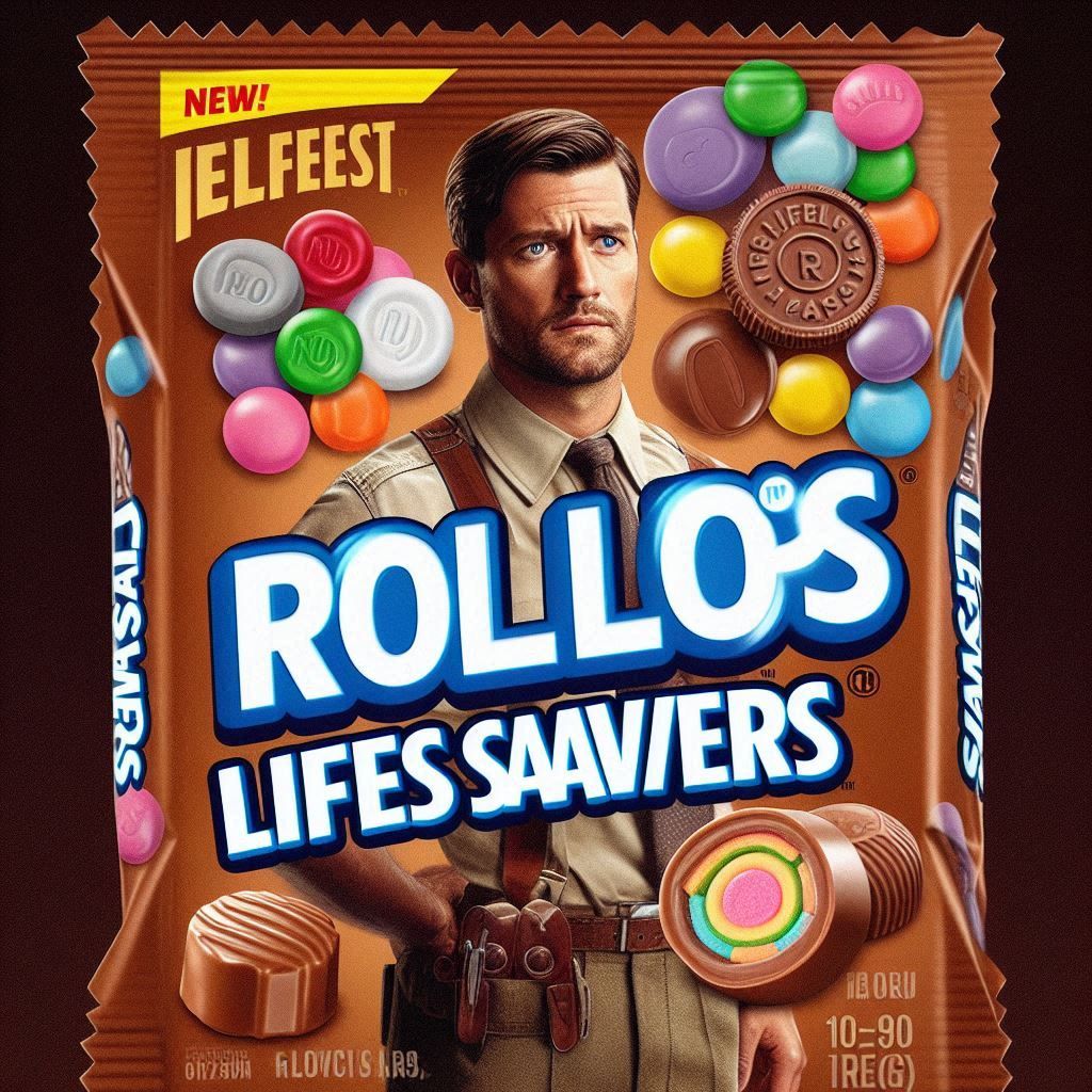 Rolo Livesavers