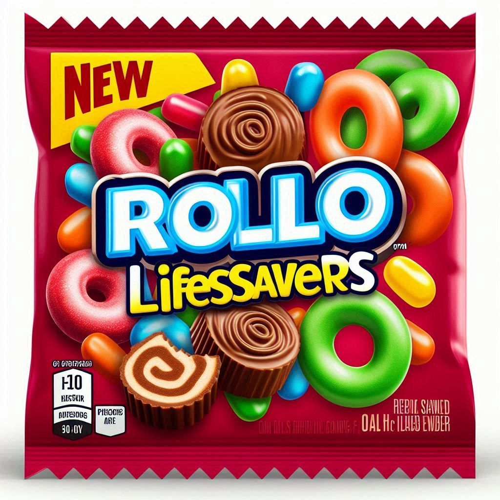 Rolo Lifesavers