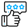 Links & Reviews
