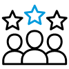 Personalizing Customer Experiences