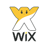 Wix: Beginner-Friendly and Budget-Conscious