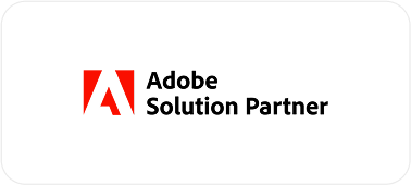 Adobe Solution Partner