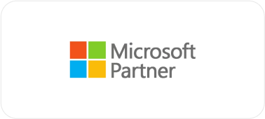 Microsoft Partner