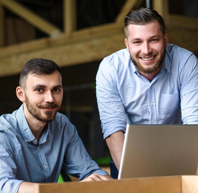 Why choose Animink as the website development partner?