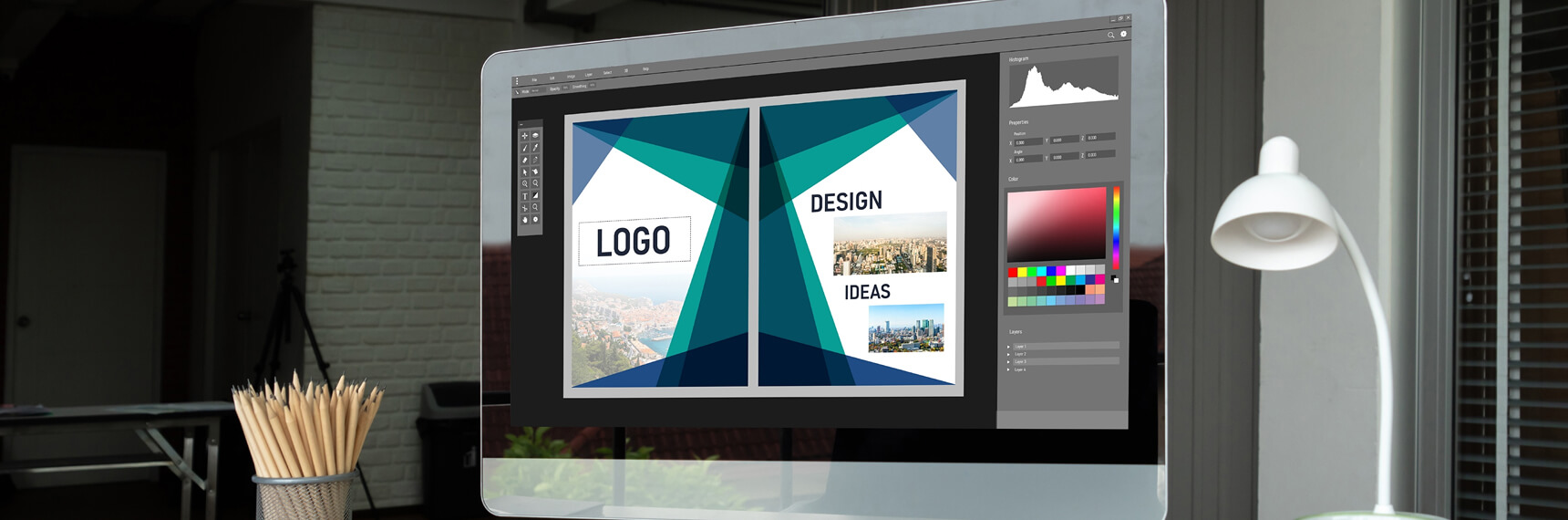 Professional Logo Design Service