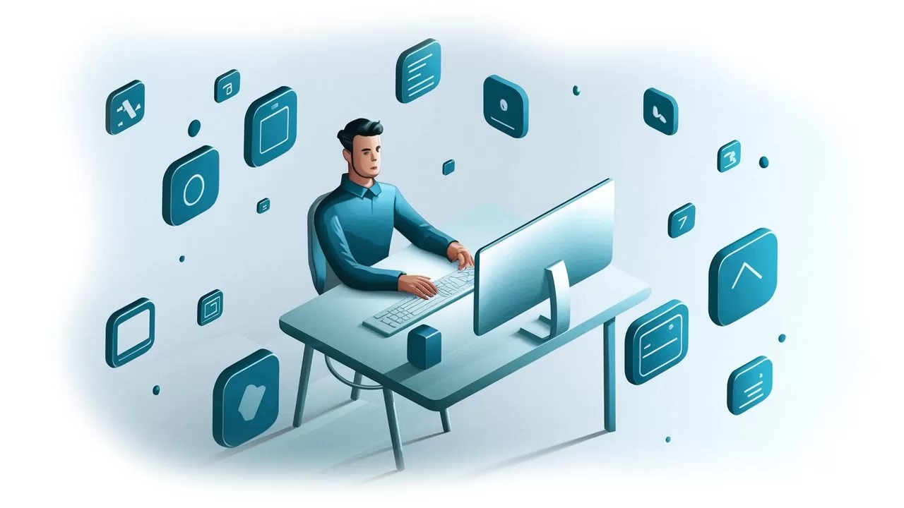 Tailored AI Software Development Services