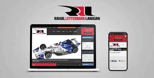 Rahal Letterman Lanigan