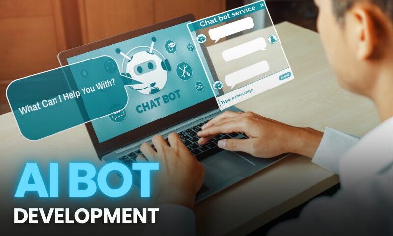 AI Bot Development