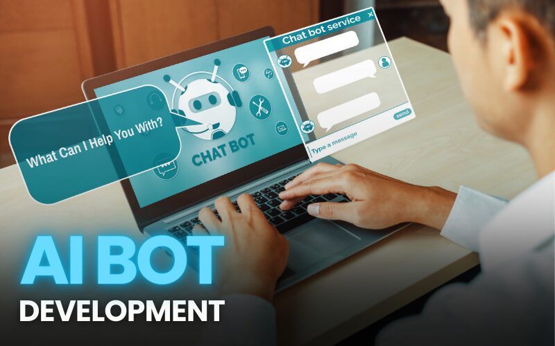 AI Bot Development