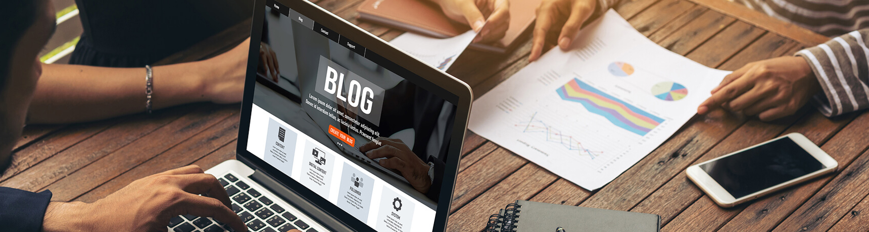 Animink Press Releases