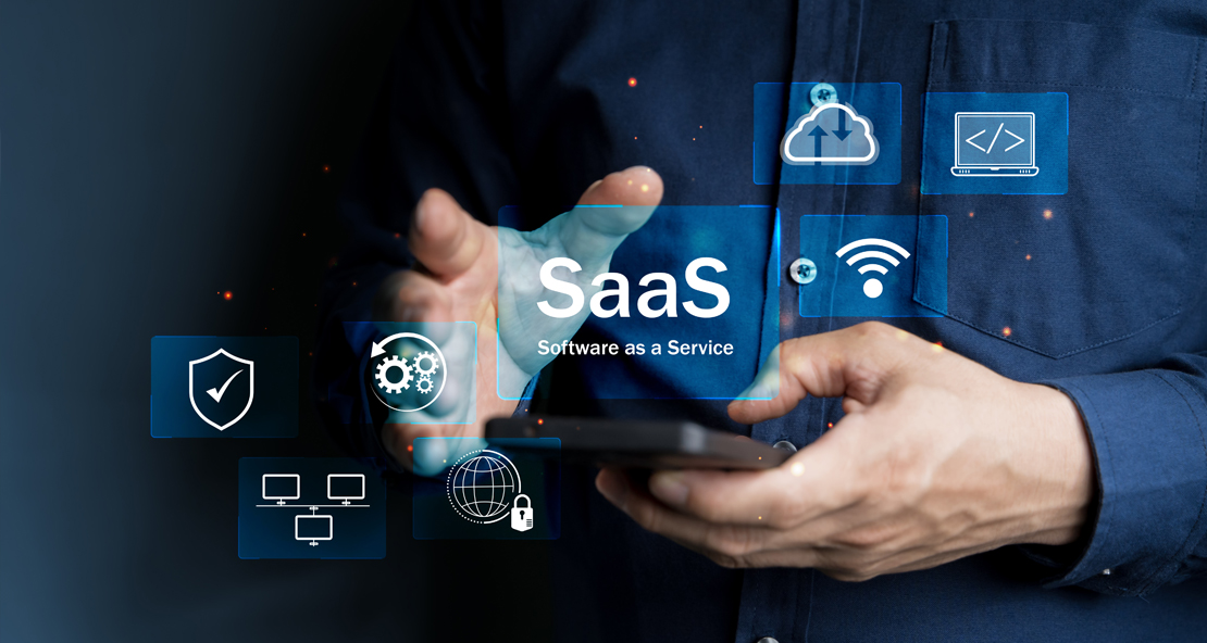 SAAS Software