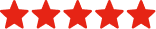 5 Stars