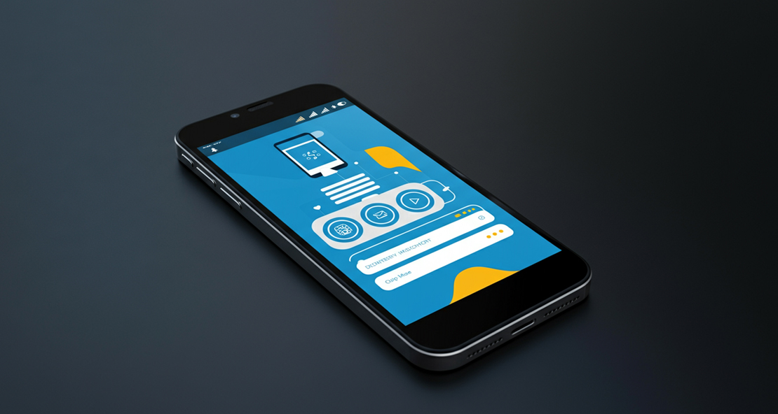 Mobile App Development