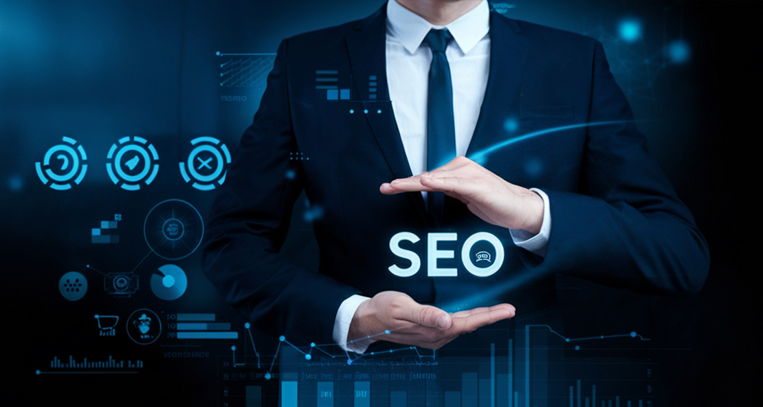 Search Engine Marketing