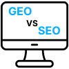 Why GEO Is More Than Just “New SEO”